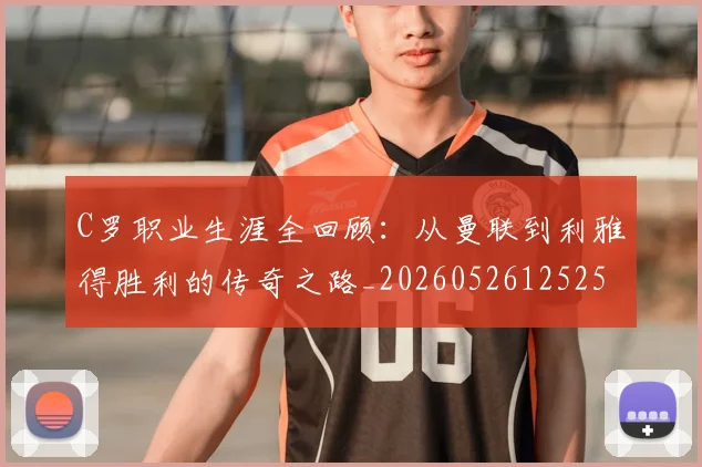 C罗职业生涯全回顾:从曼联到利雅得胜利的传奇之路_20260526125252