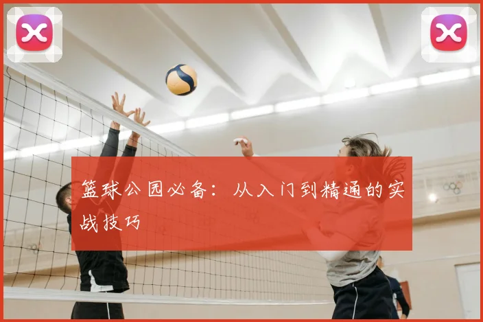 篮球公园必备：从入门到精通的实战技巧