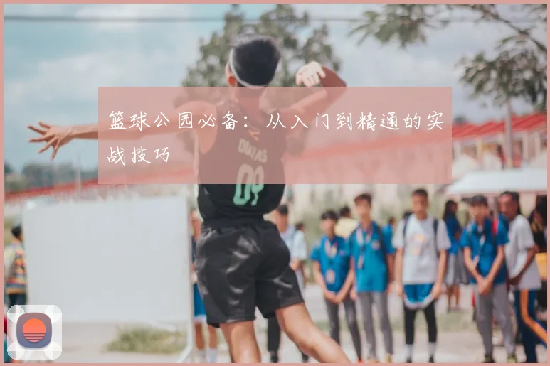 篮球公园必备：从入门到精通的实战技巧
