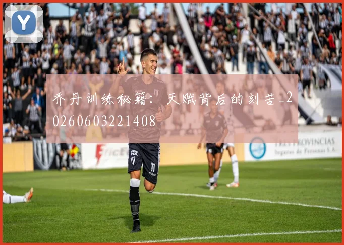 乔丹训练秘籍：天赋背后的刻苦_20260603221408